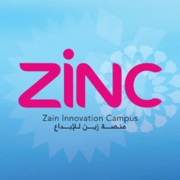 Zain Innovation Campus ( ZINC )