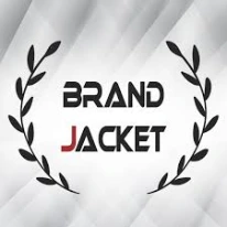 Brand jacket
