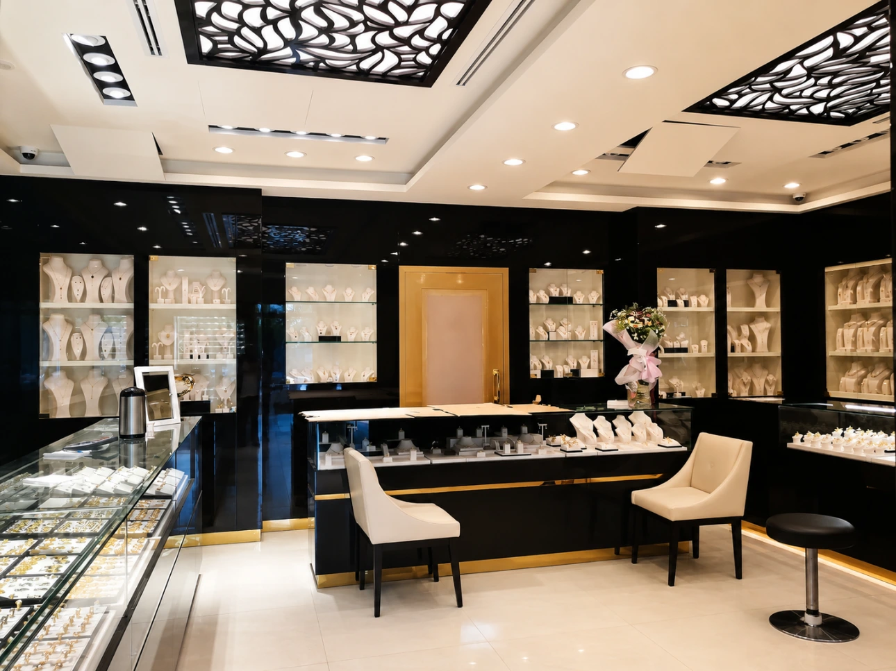 al-zoubi-jewellery-fitout-eagle-ports