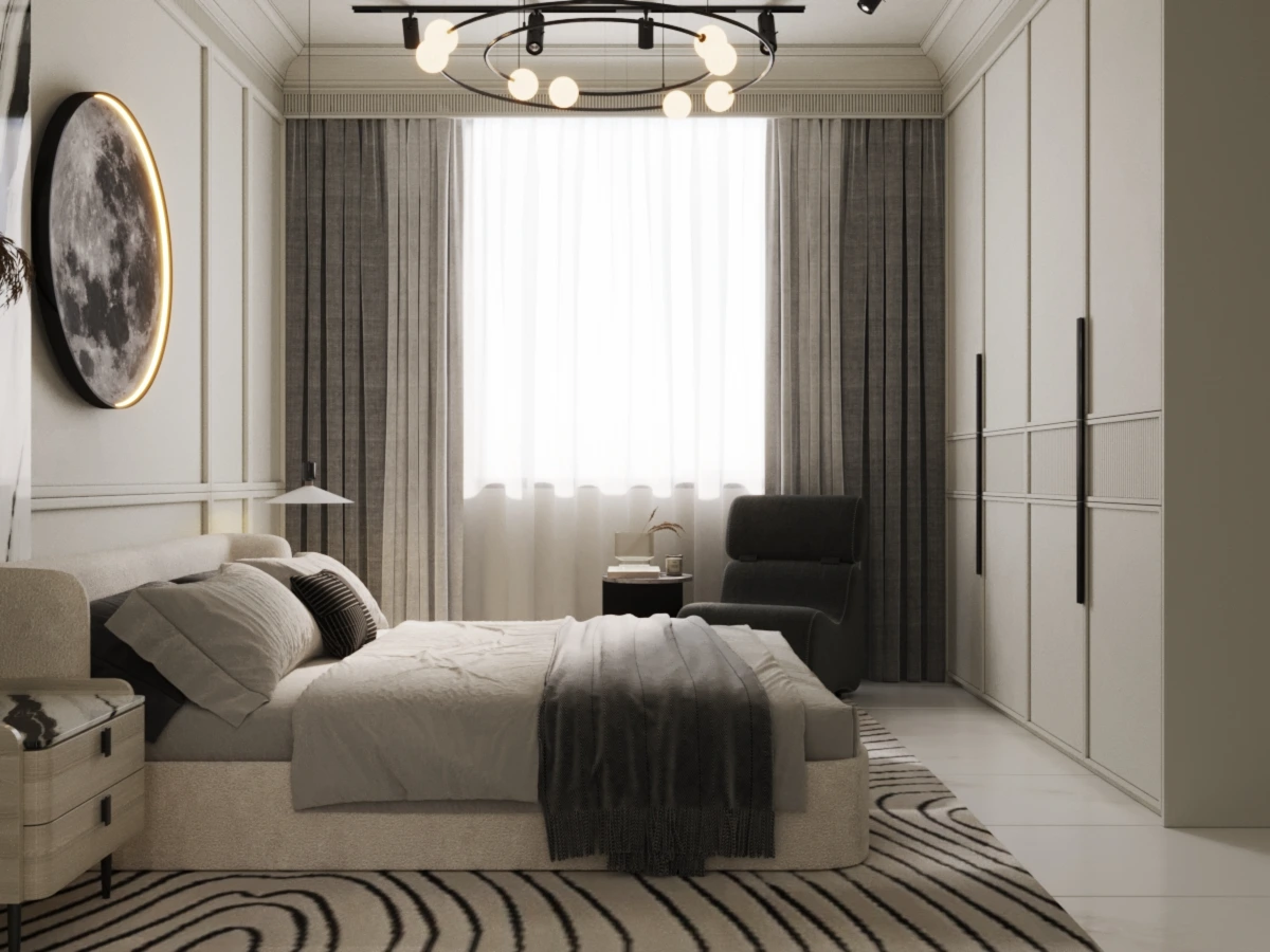 * Guest Bedrooms: guest-bedroom-villa-dabouq.jpg