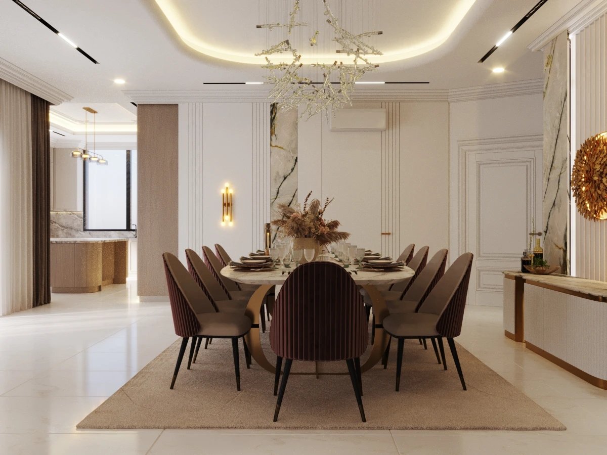 * Dining Room: villa-dining-room-dabouq.jpg