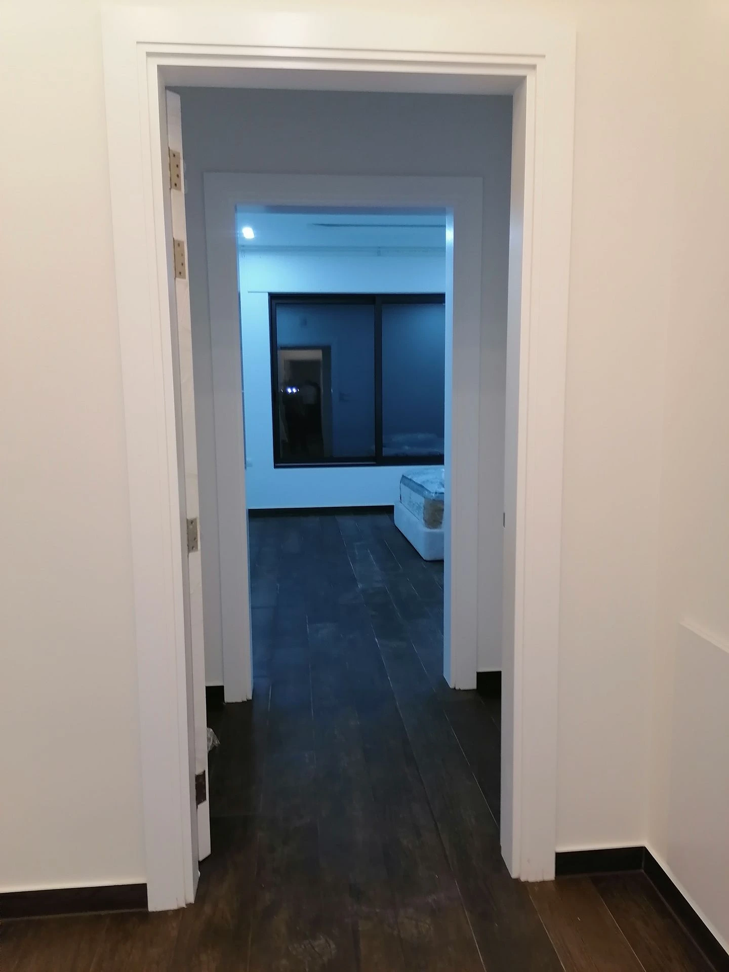 Residential interior execution Jordan