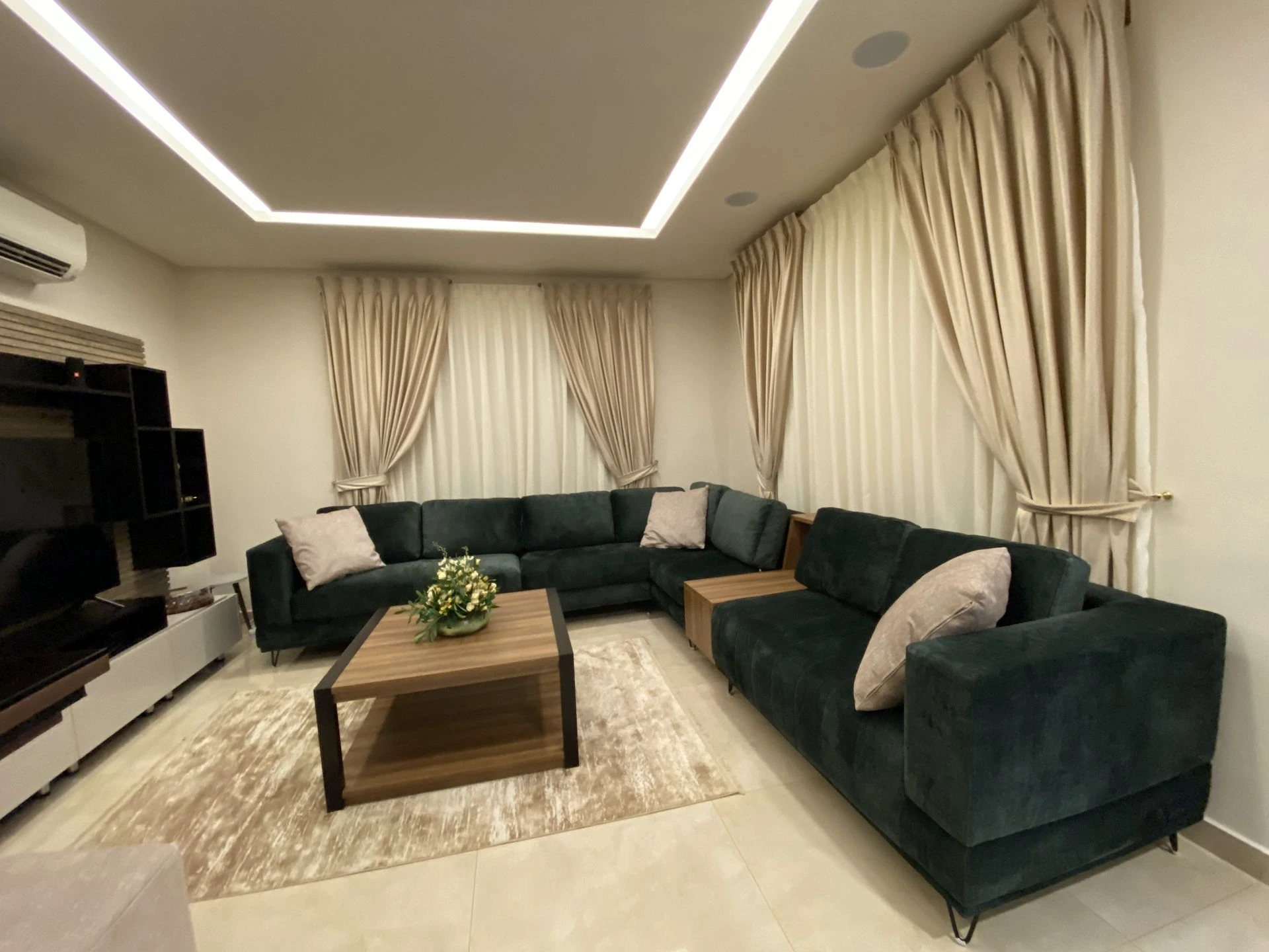 Furniture installation Jordan