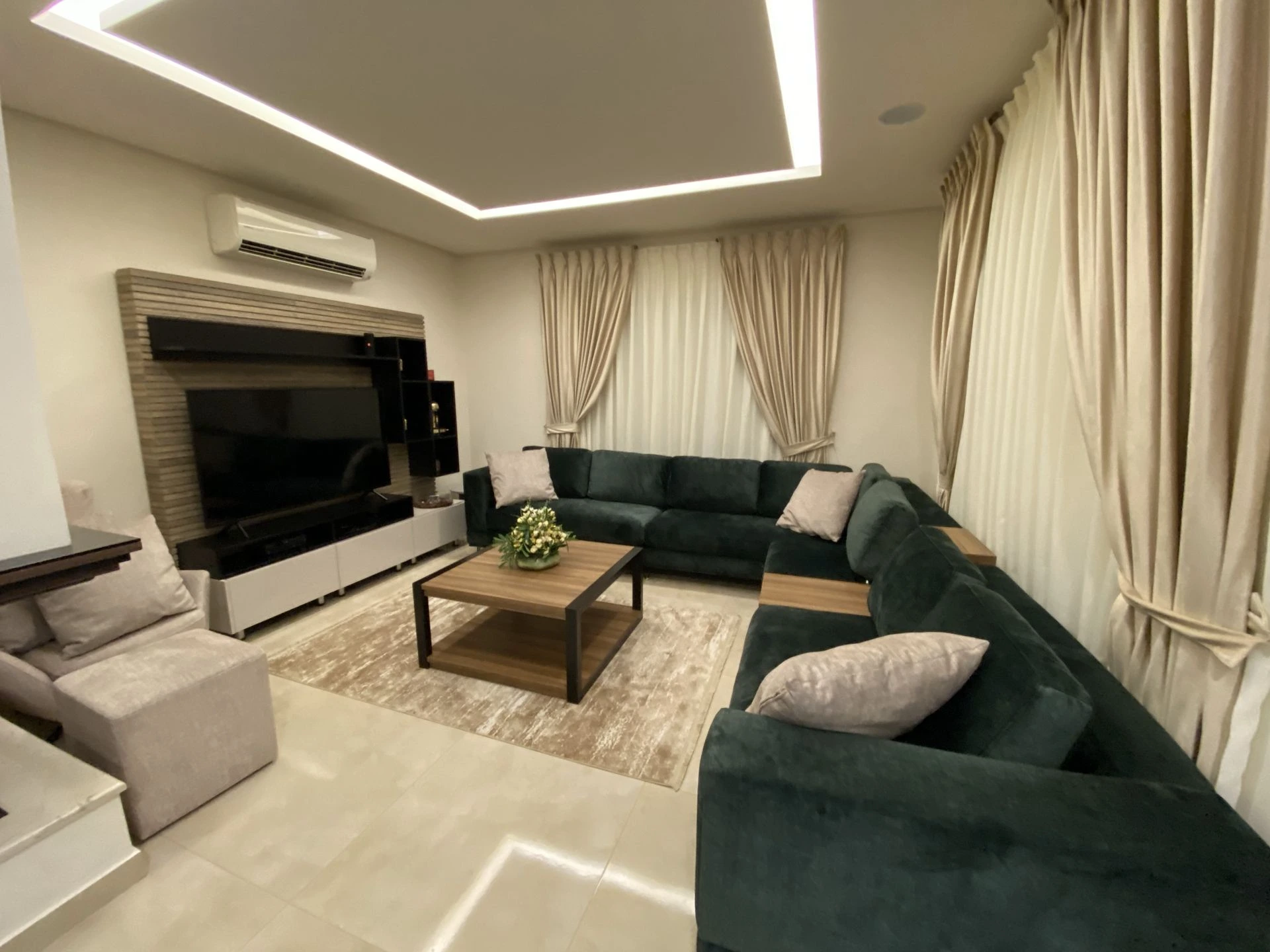 Premium interior services Amman