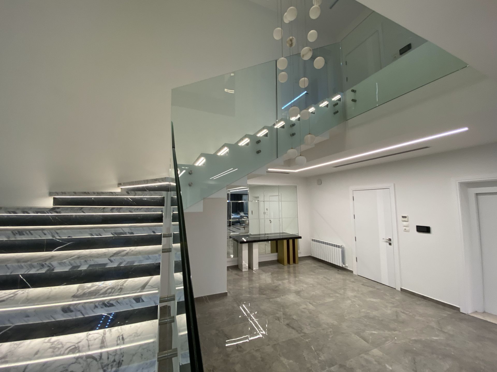 Space planning Amman
