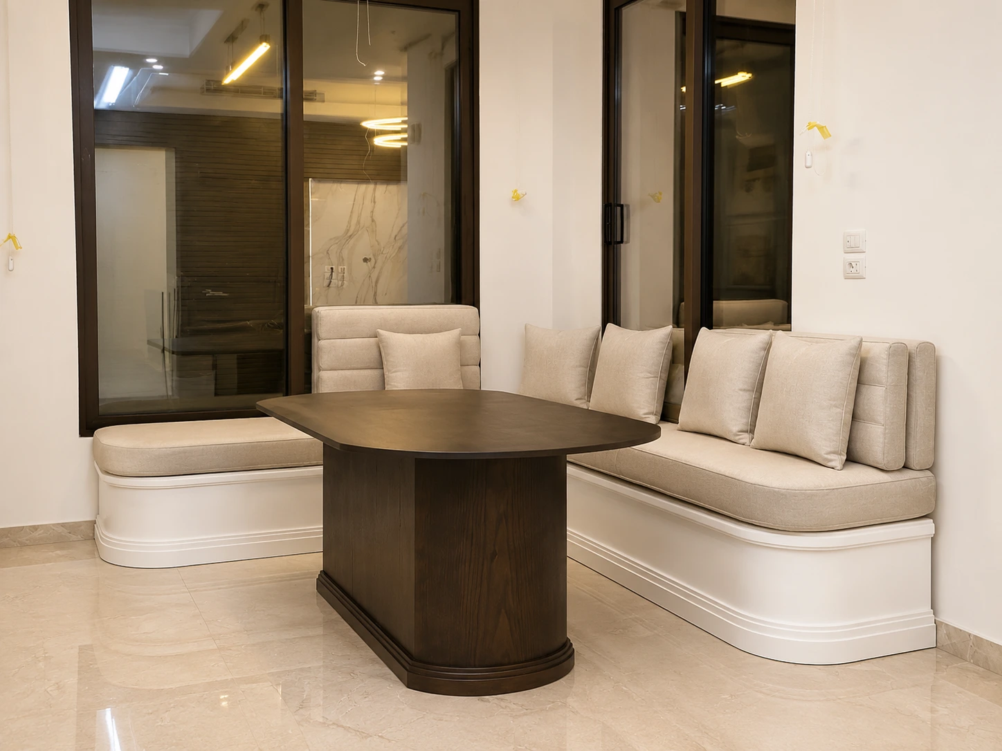 Bespoke furniture Jordan