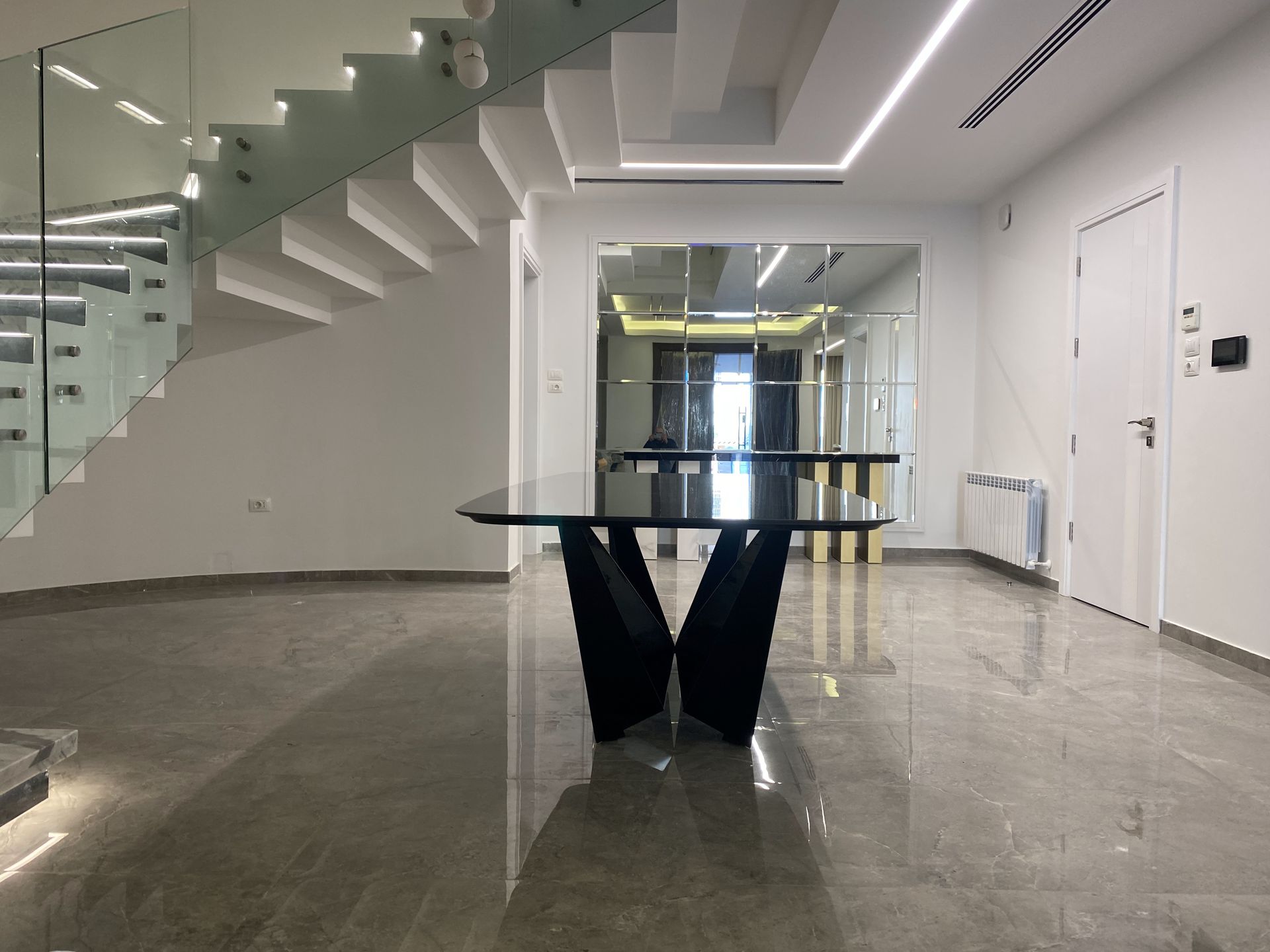 Turnkey interior projects Amman