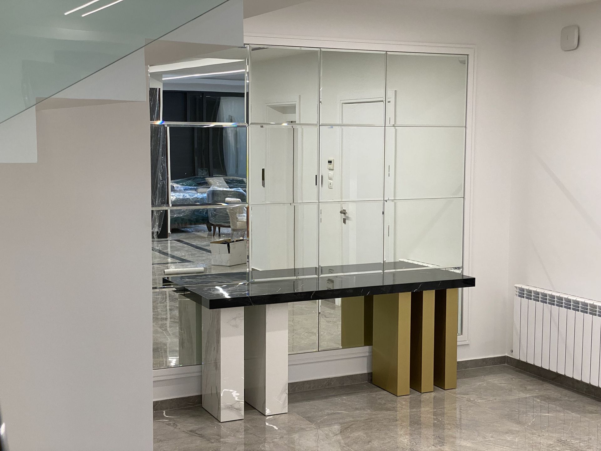 Bespoke furniture Jordan