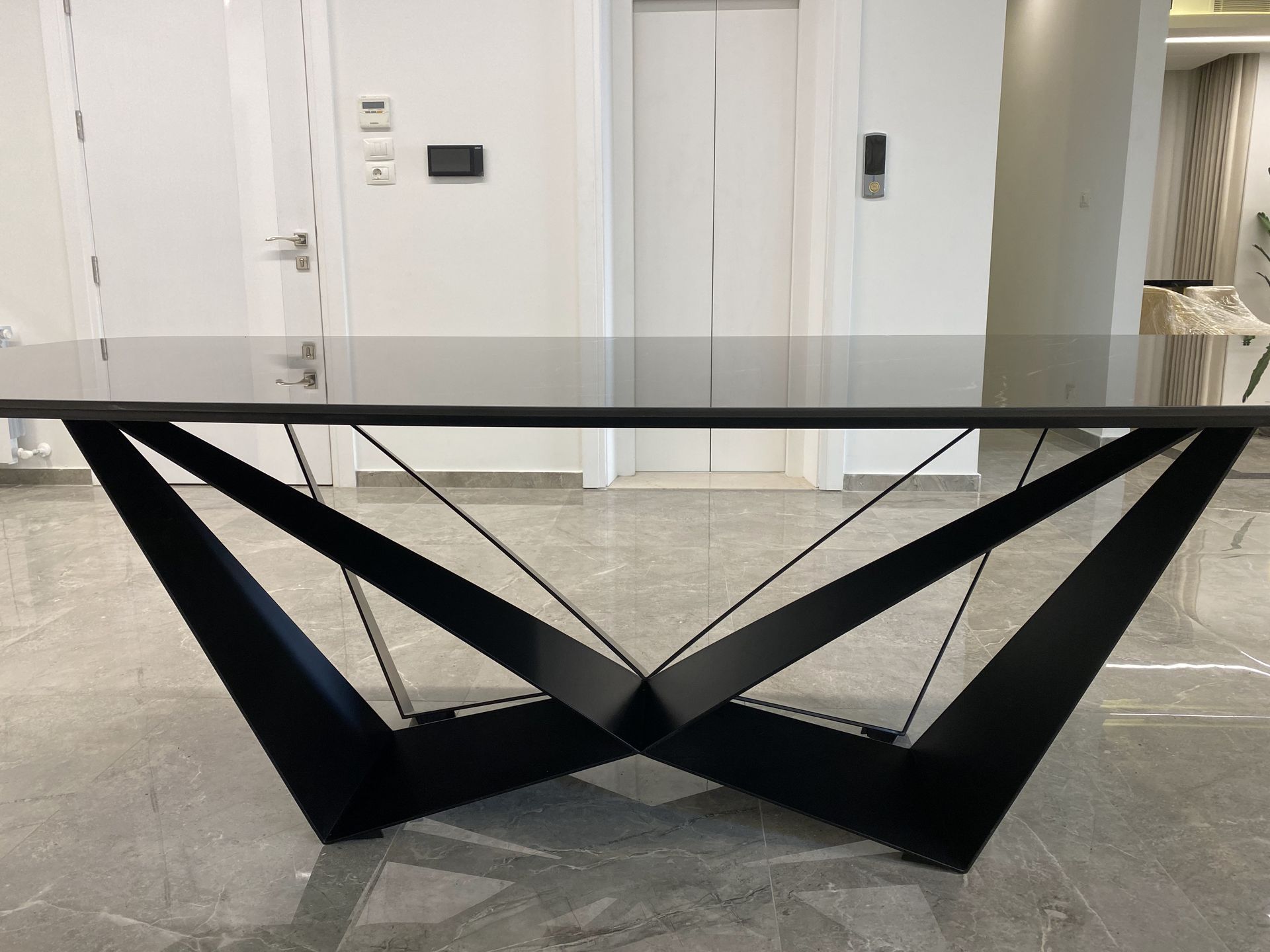 Commercial interior design Amman