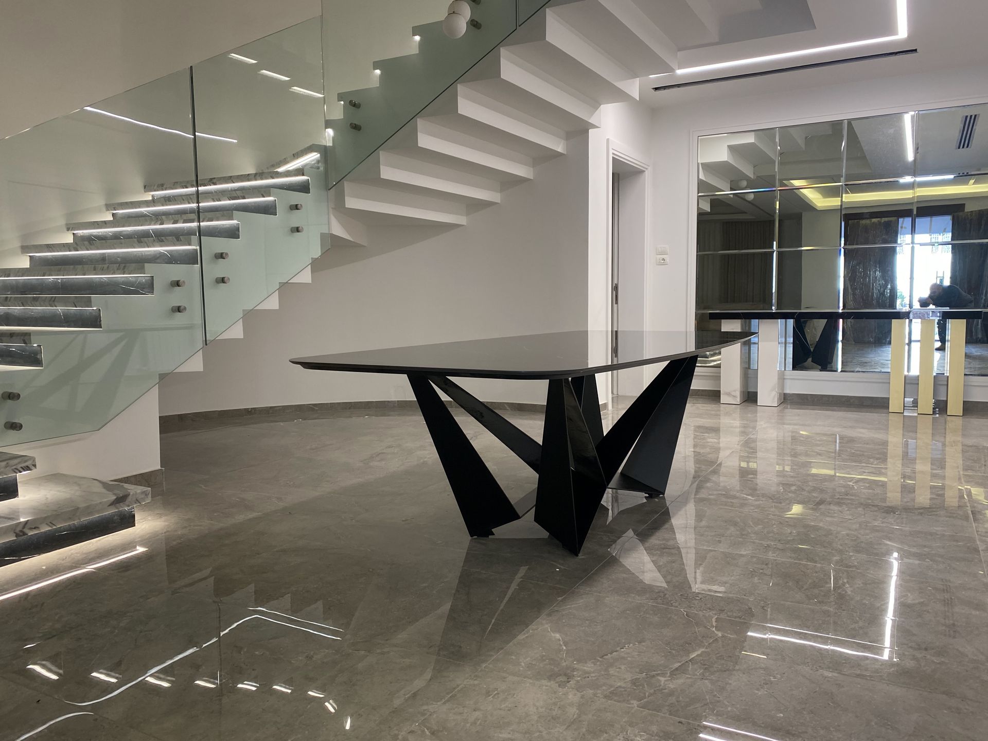 Interior design consultation Amman