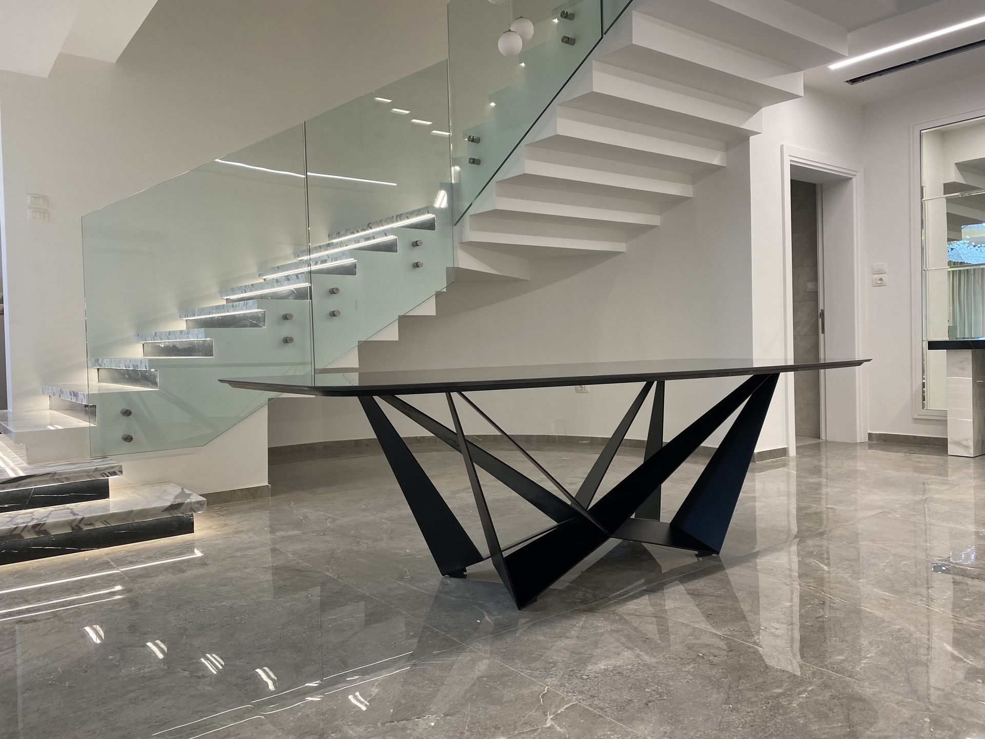 Furniture installation Jordan