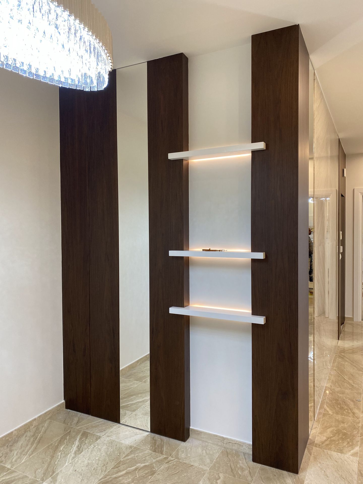 Villa interior design Amman