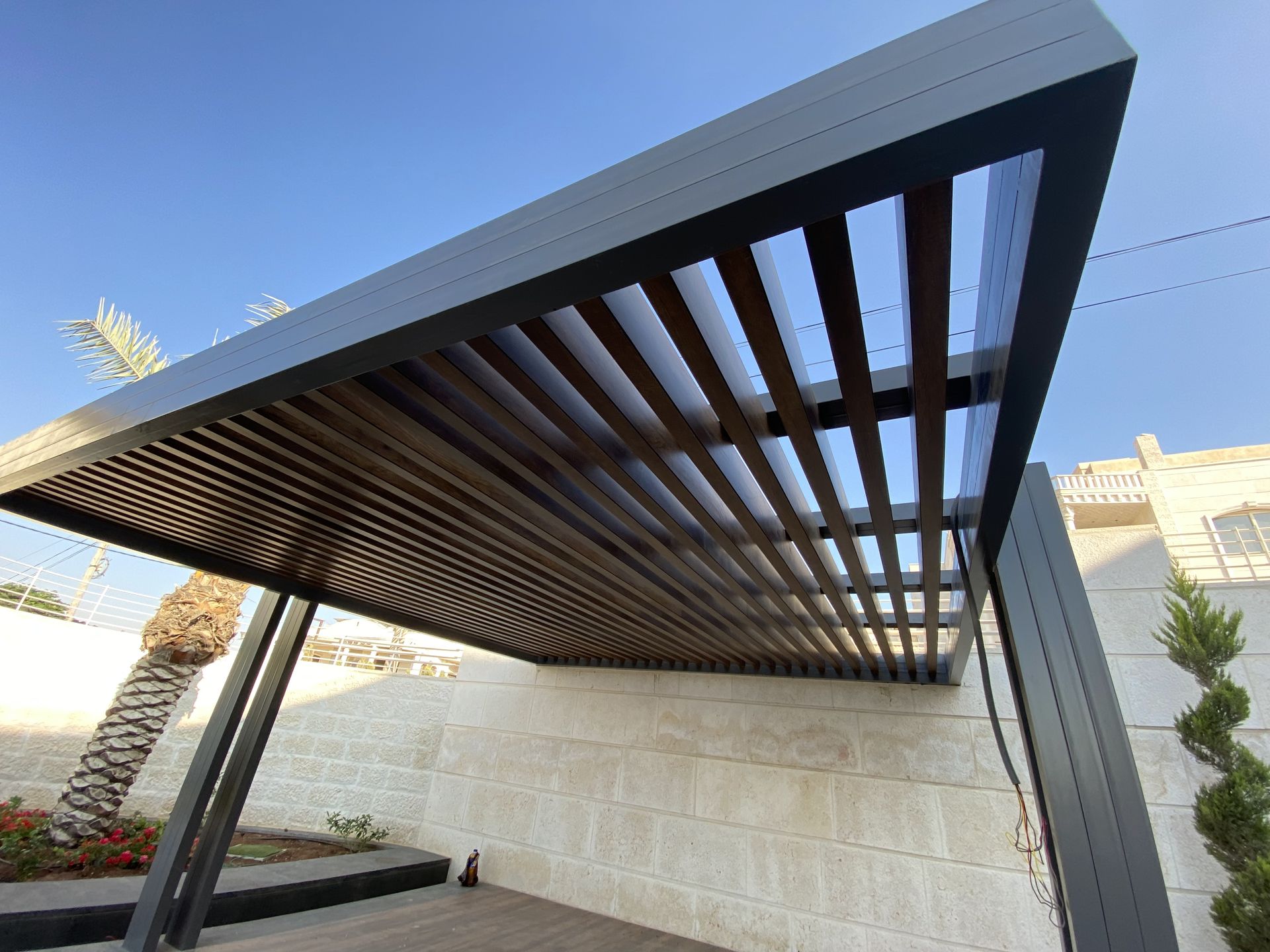 Premium interior services Amman