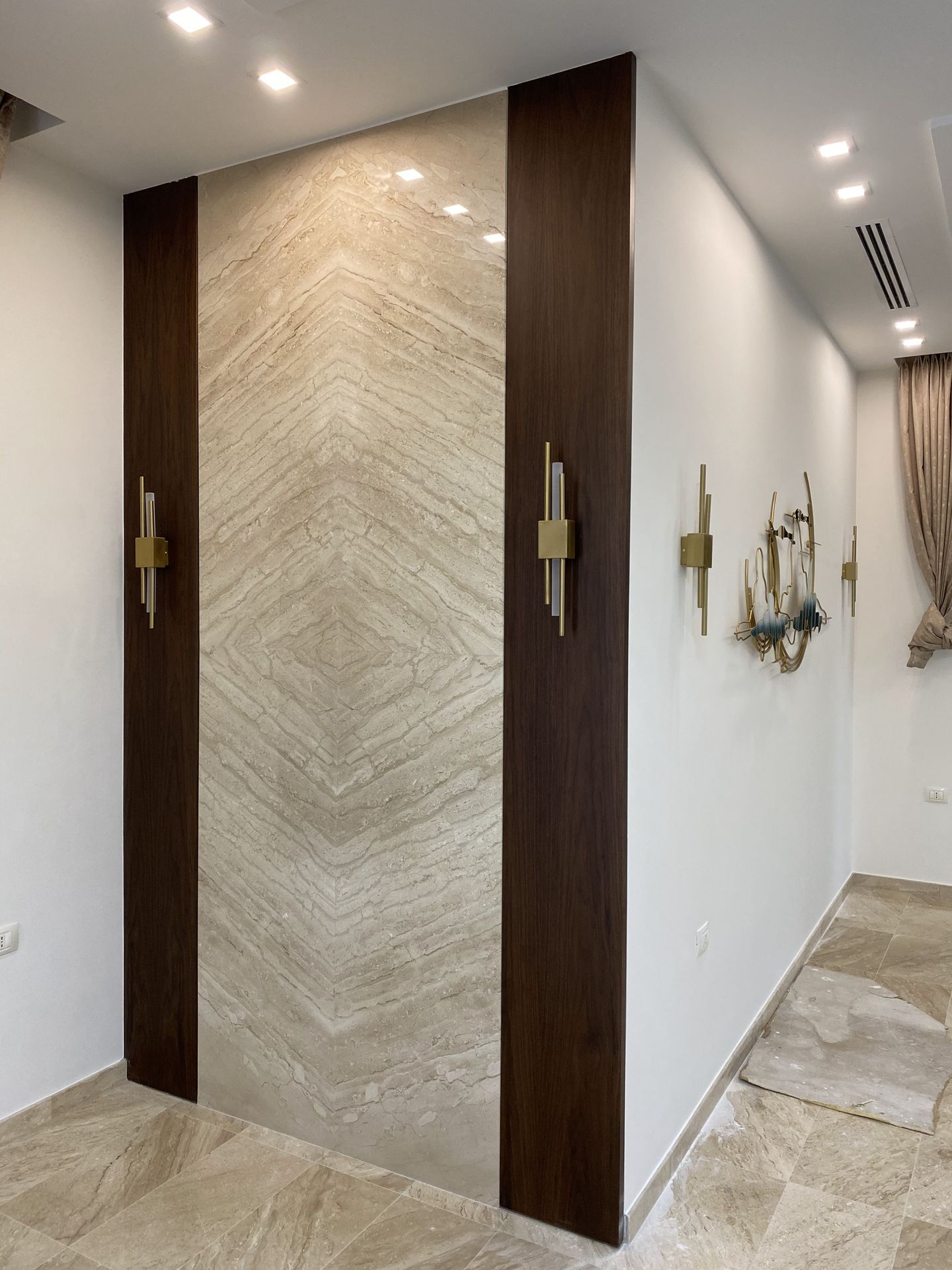 Home interior design Amman