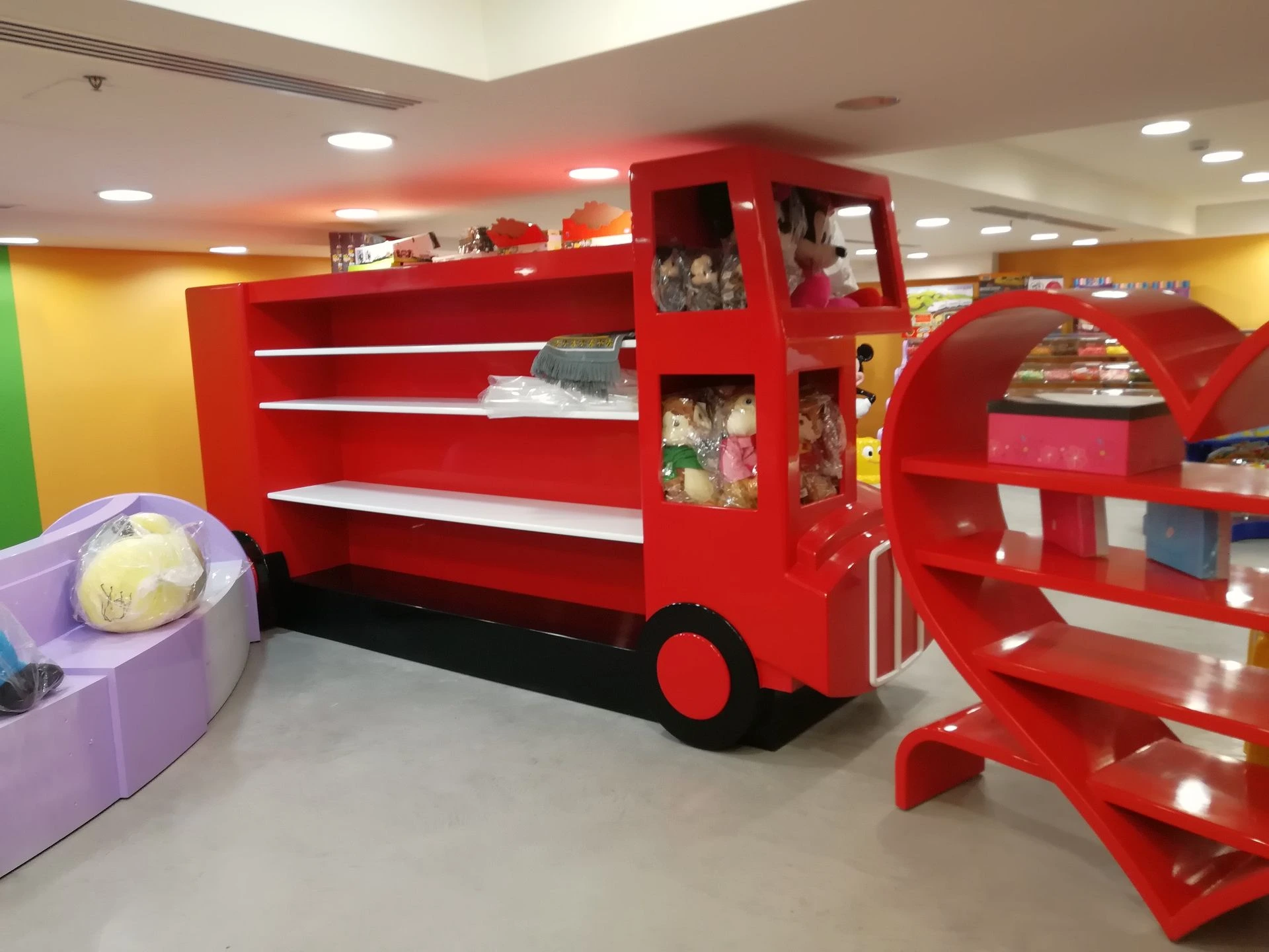 Furniture installation Jordan