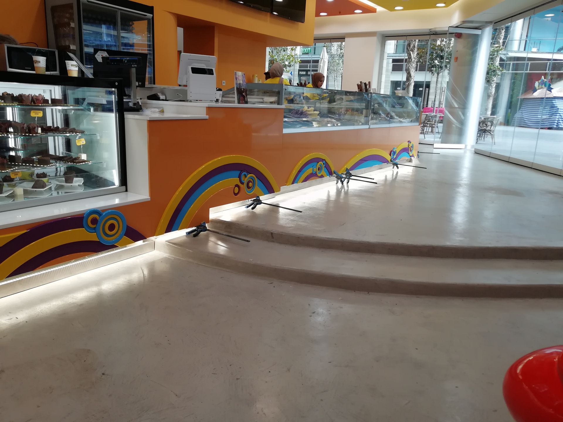Furniture installation Jordan