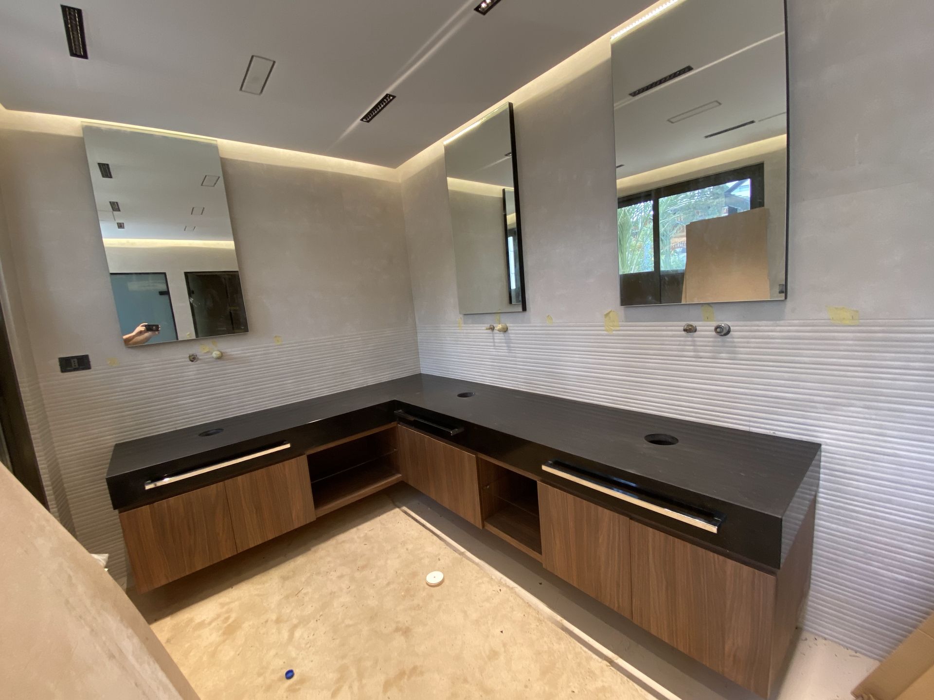 Design and execution