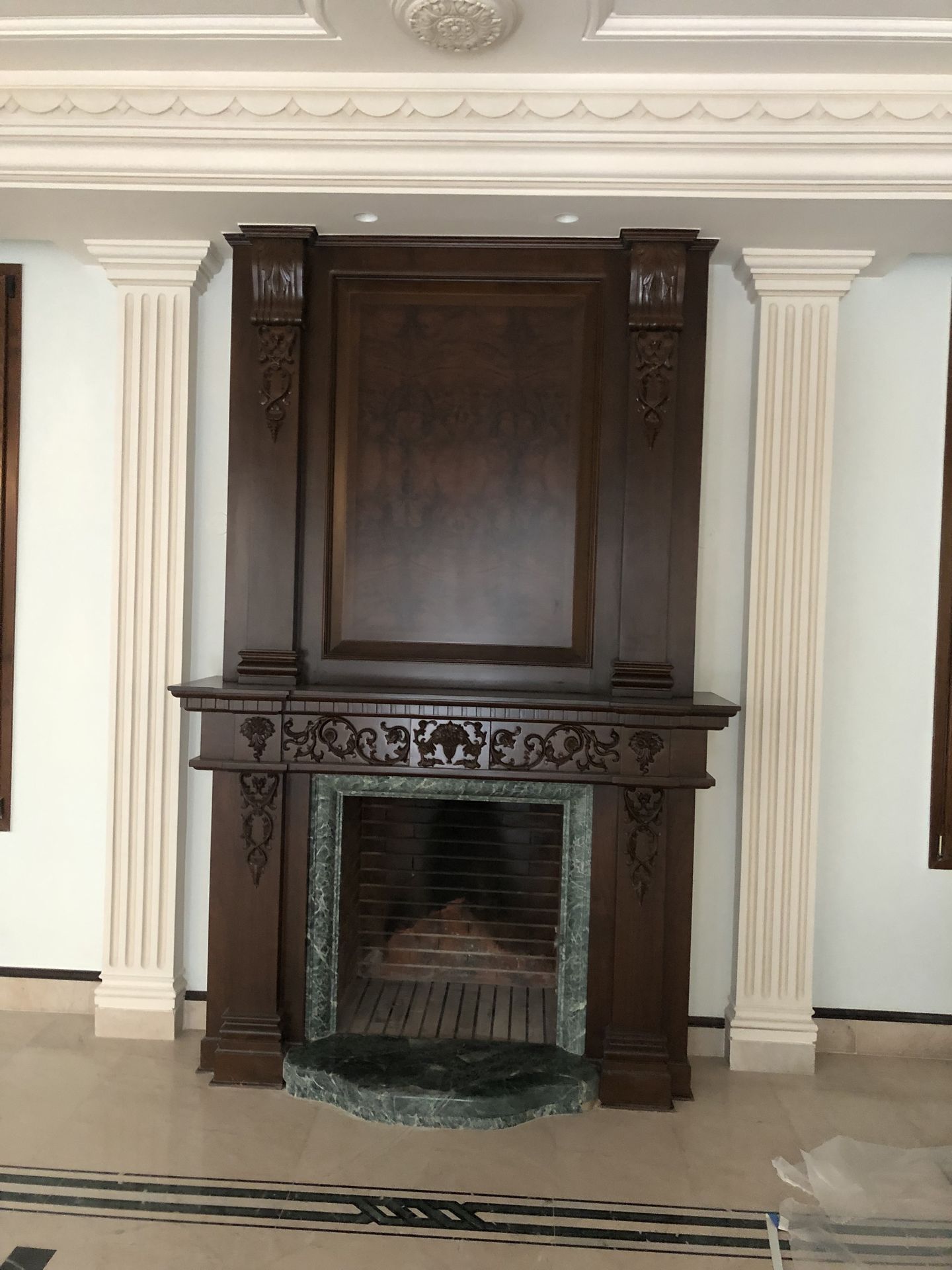 Amman home interiors