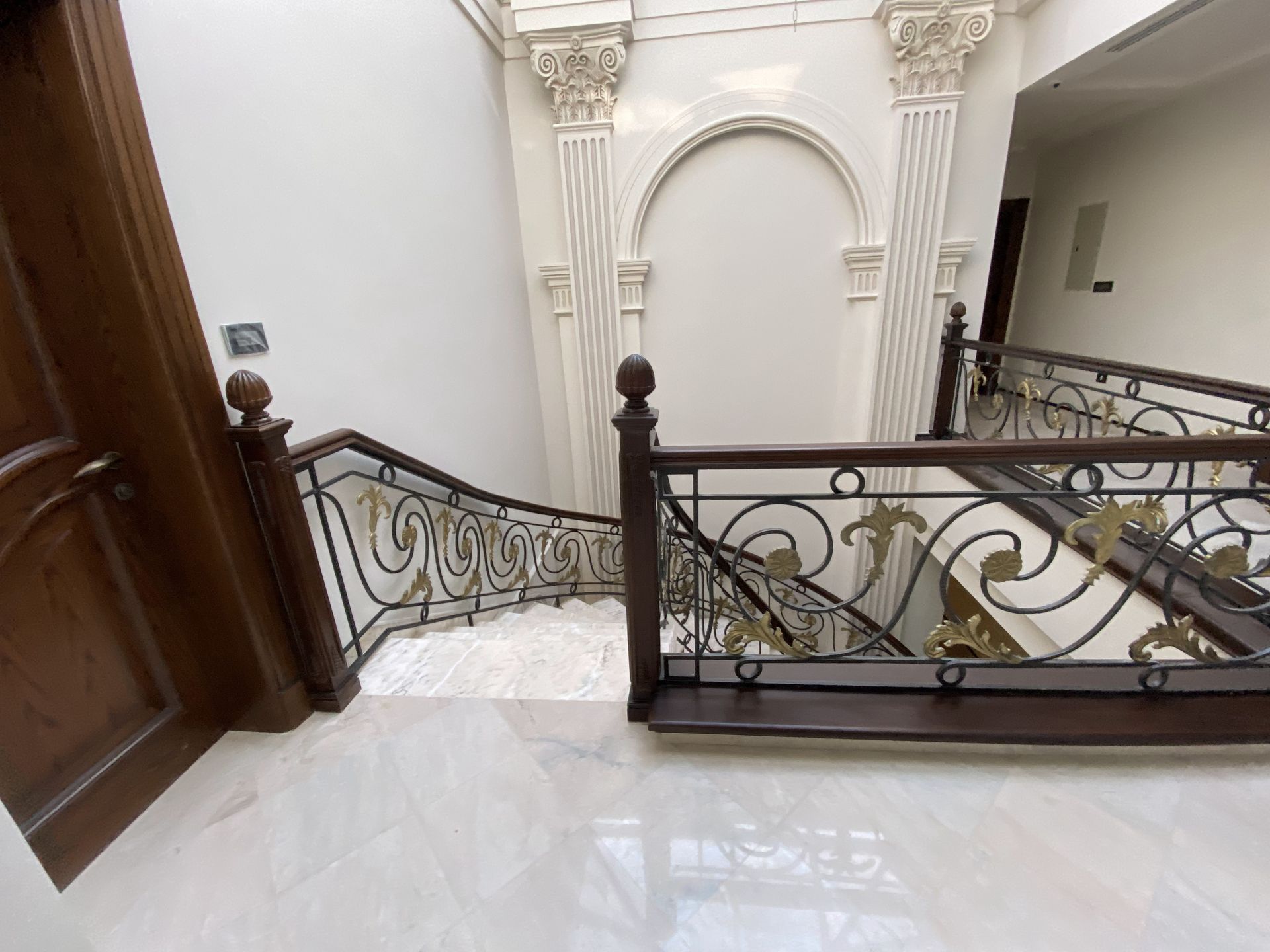 Interior architecture Amman