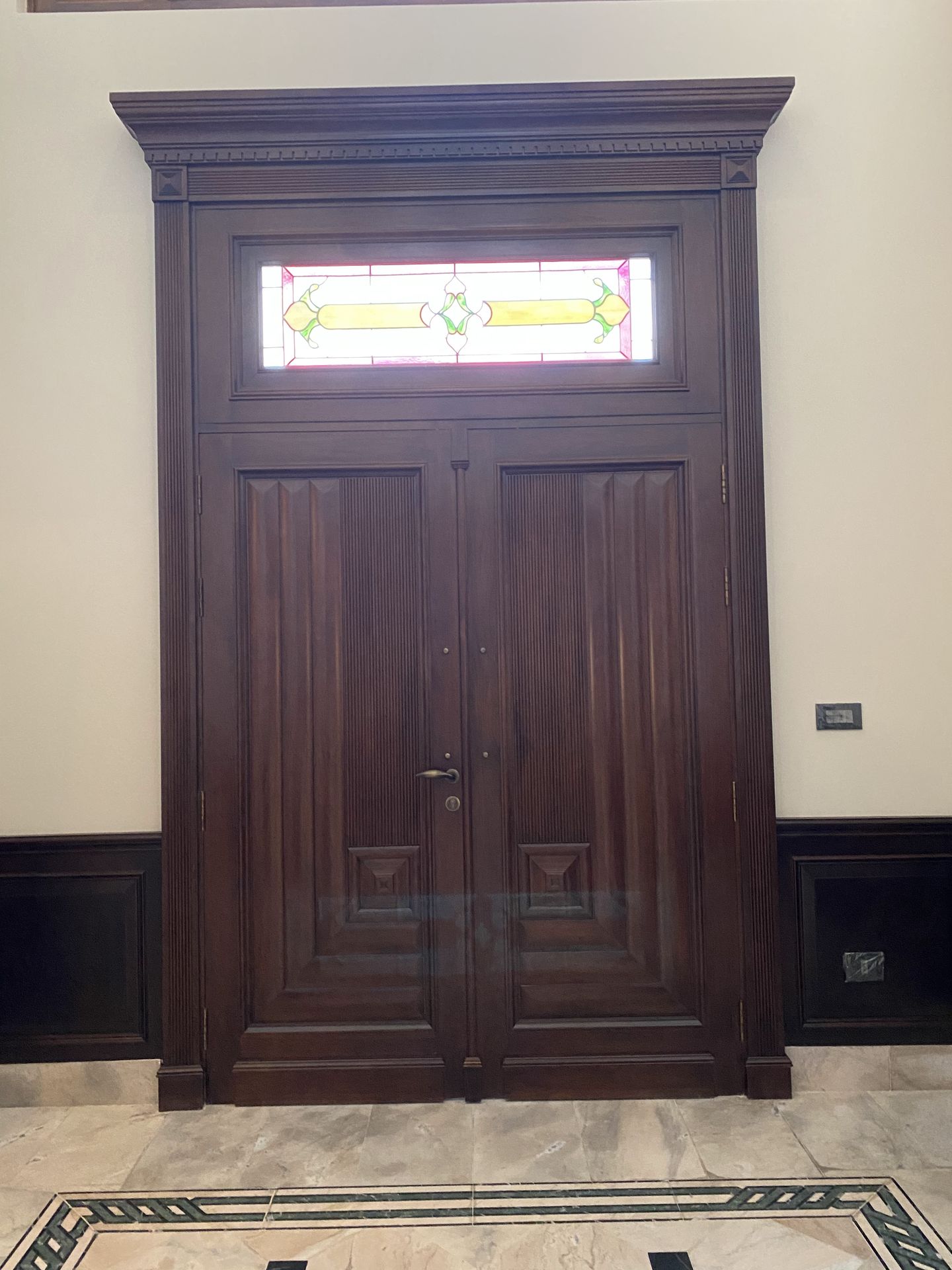Interior design company Amman