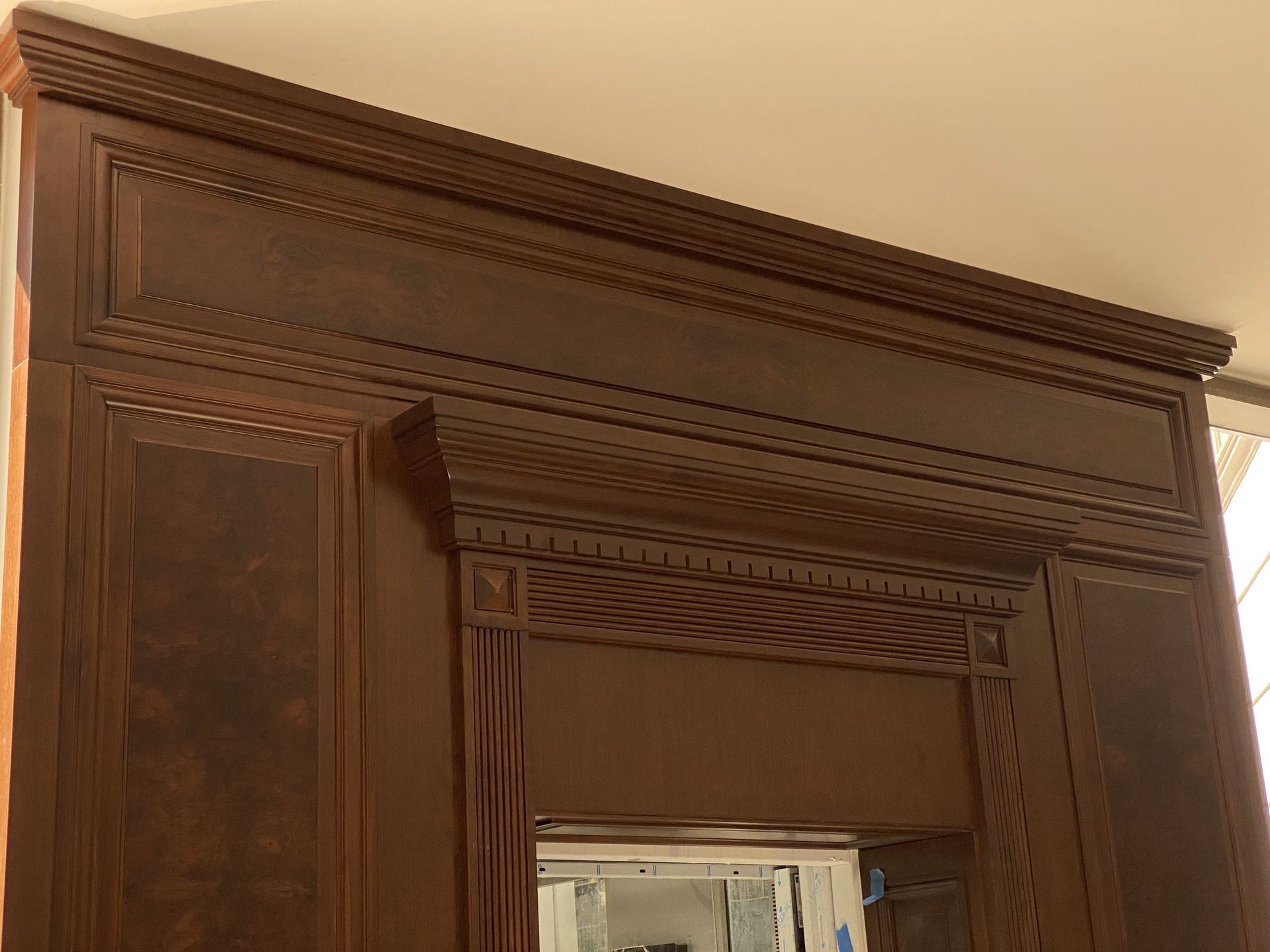 Villa decor ideas