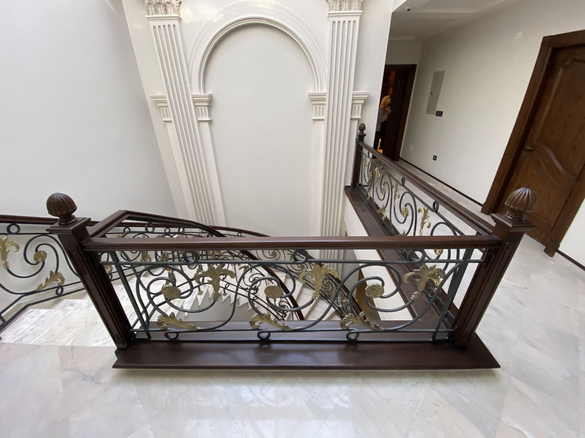 Fit-out company Jordan