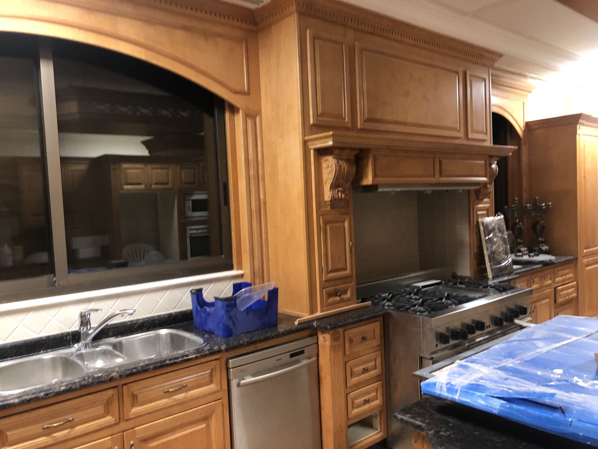 Abdoun home interiors