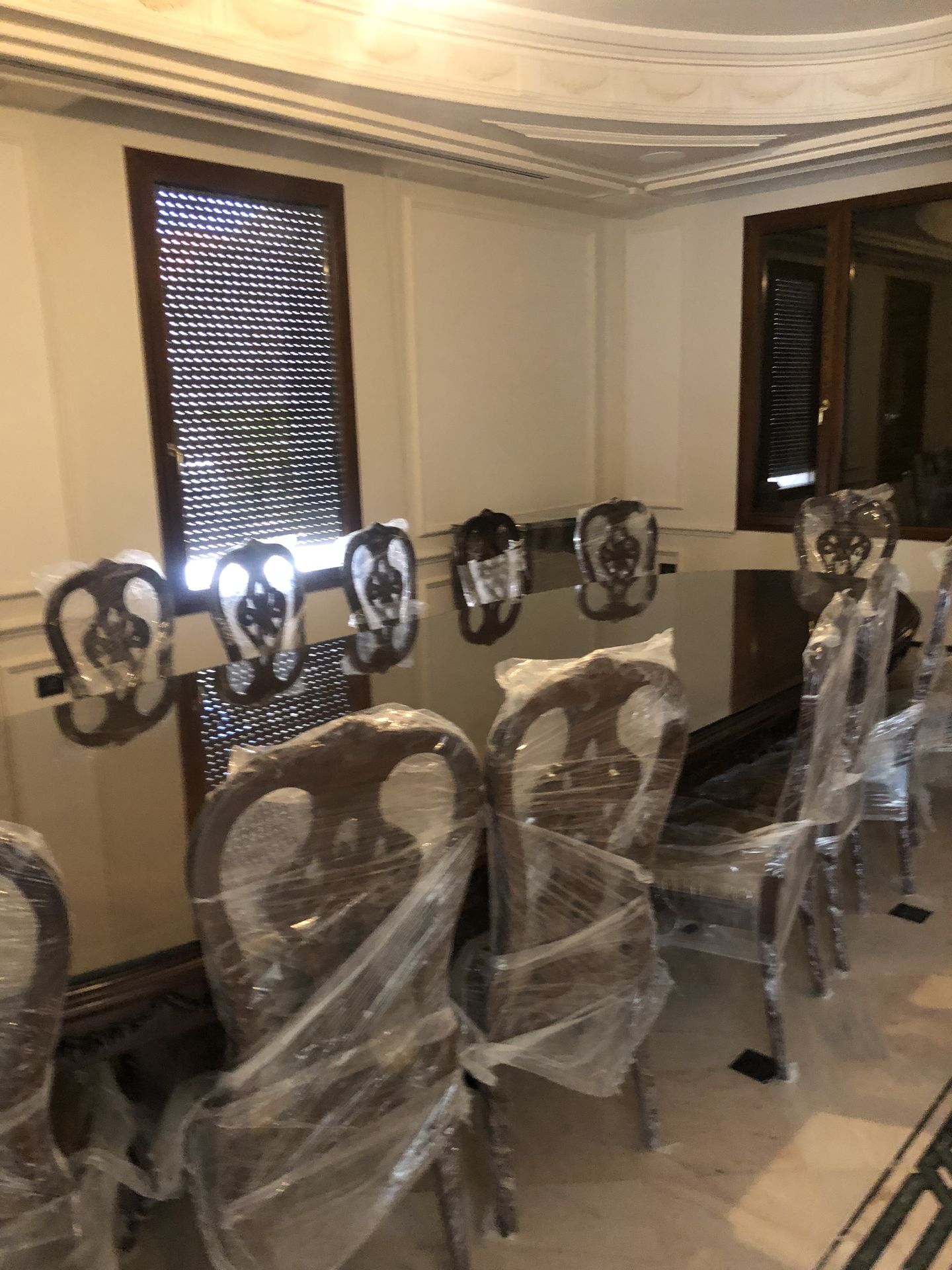 Interior planning Amman