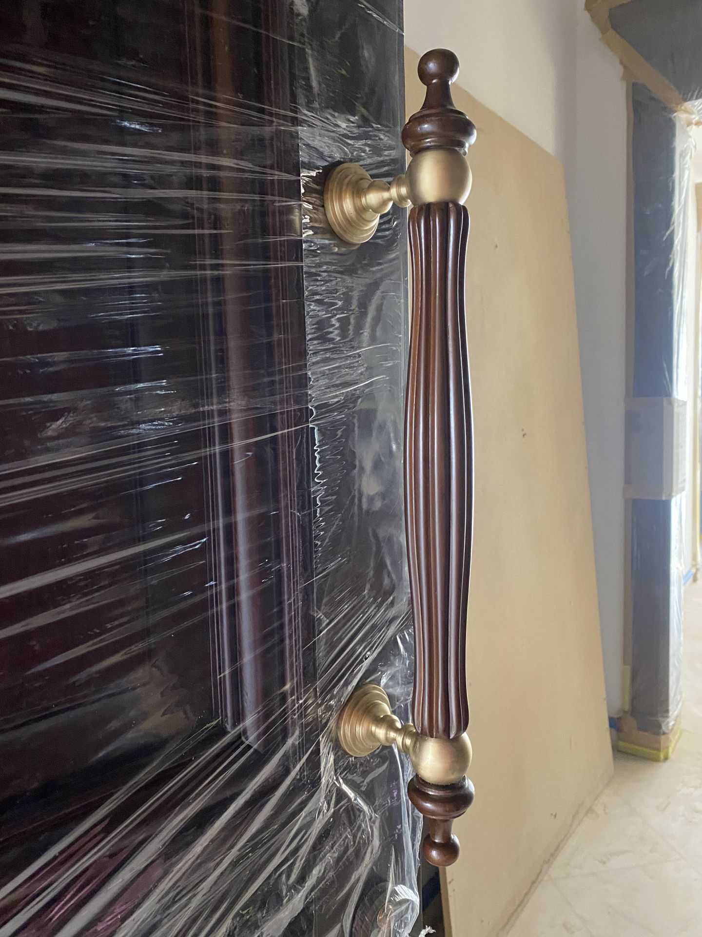 Interior design solutions